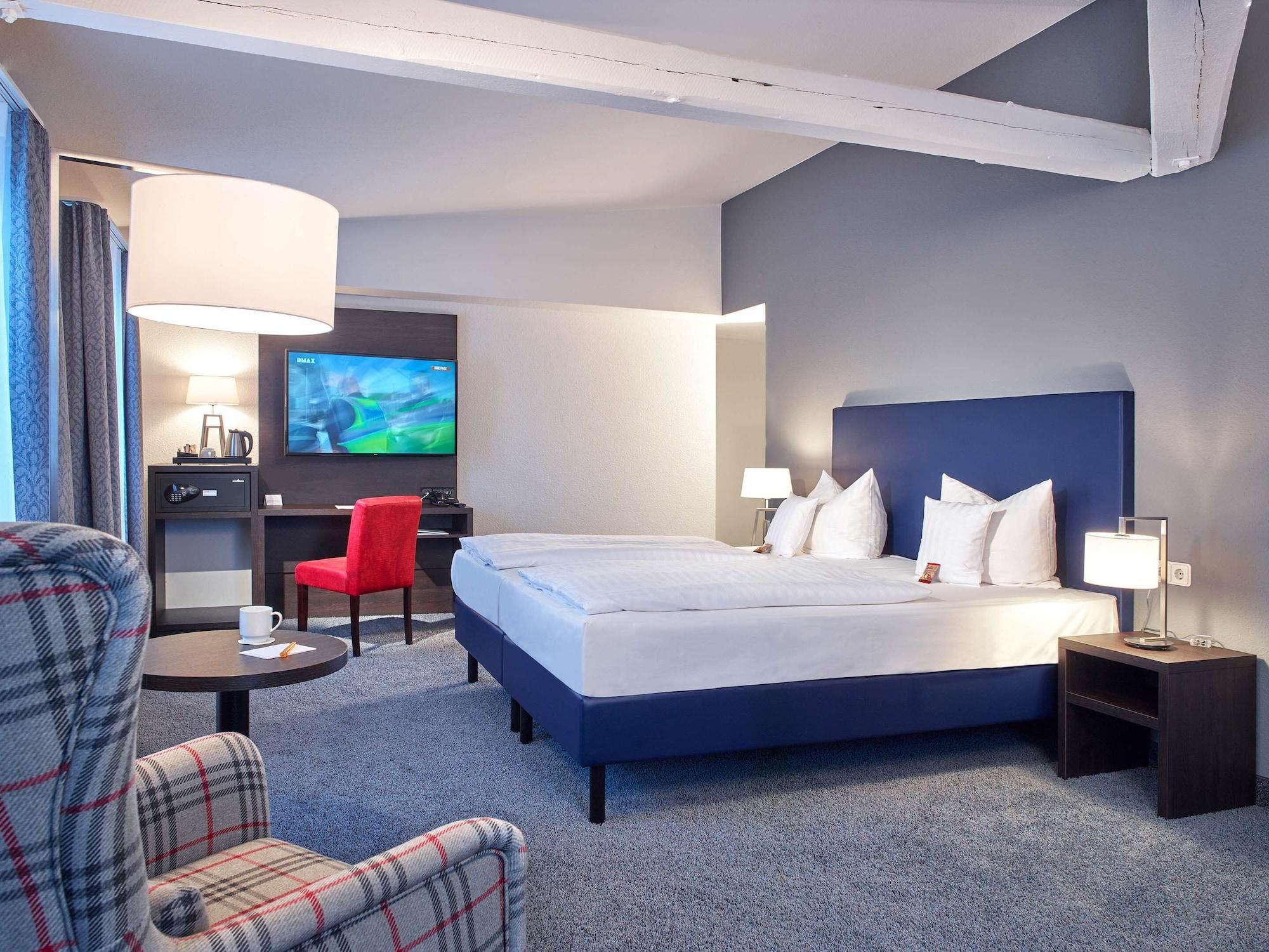 B&K Hotels 弗洛托 外观 照片